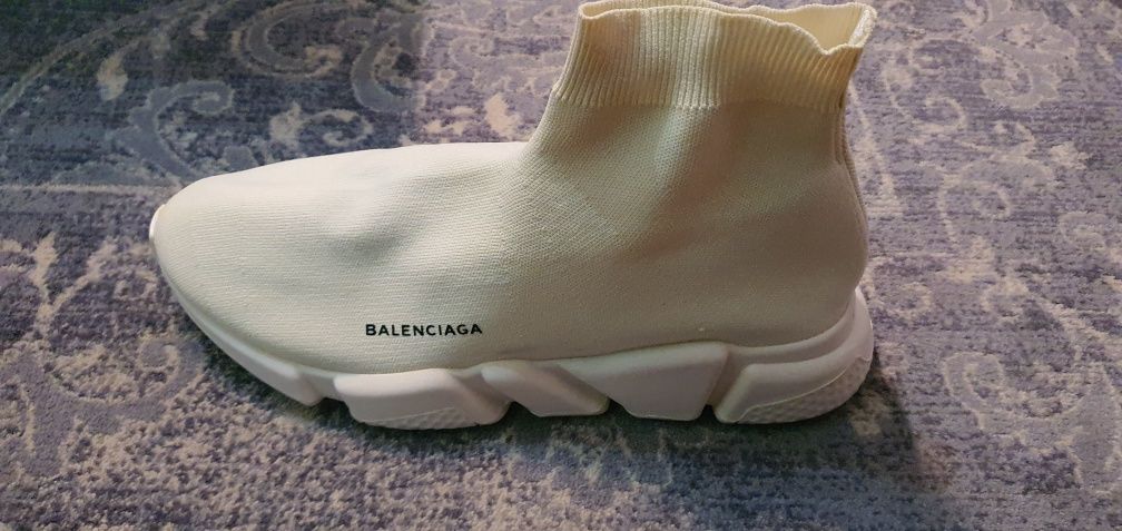 Balenciaga Speed Trainers