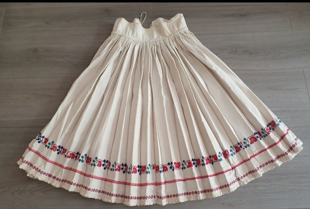 Costume populare vechi  - mărimea S