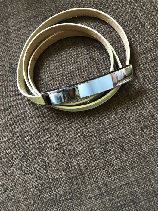 Оригинални колани Jimmy Choo и Max Mara