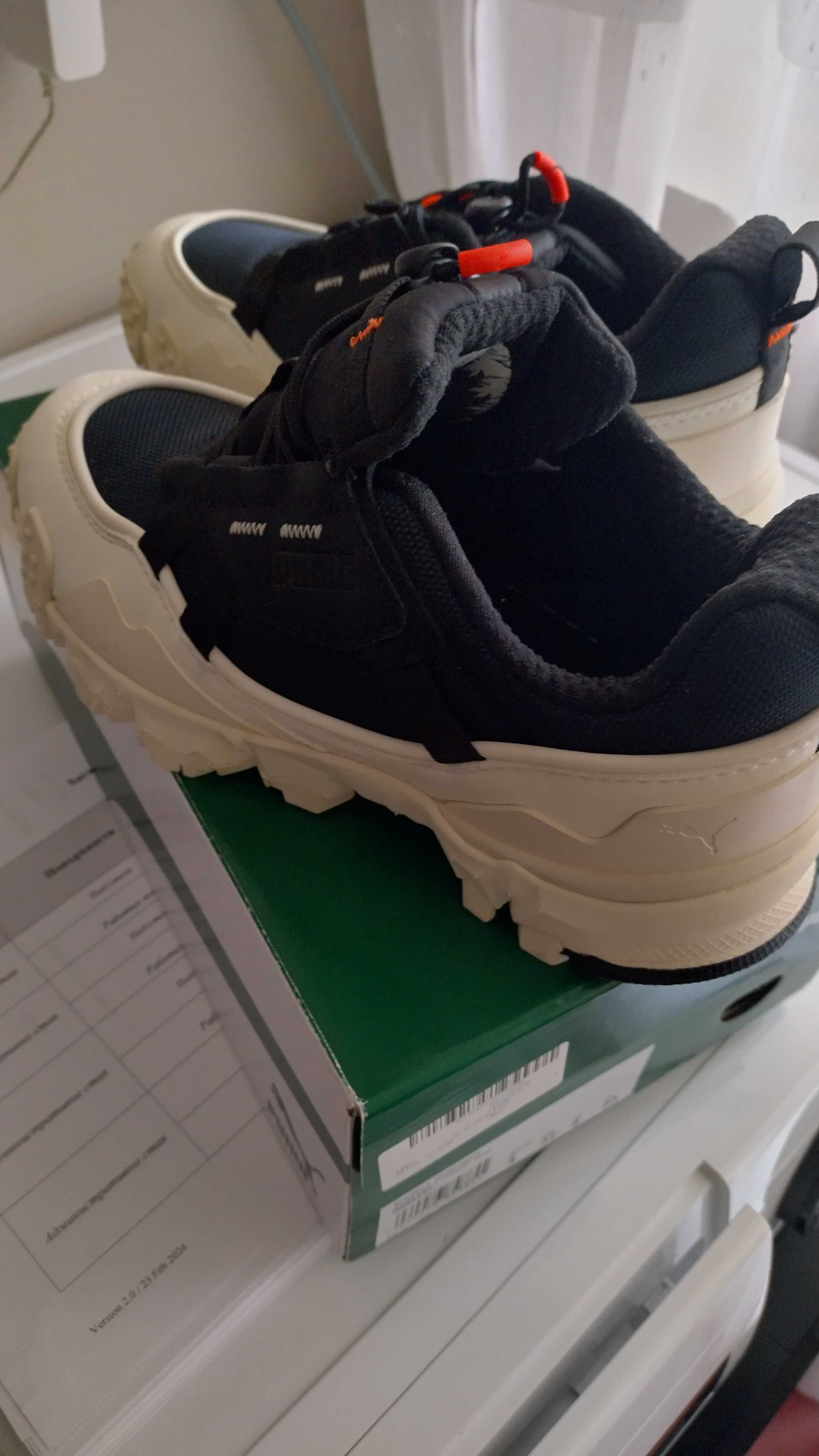 Продавам маратонки Puma