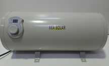 Boiler electric 12v, 200w, 10L pt rulota, autorulota, camper, barca