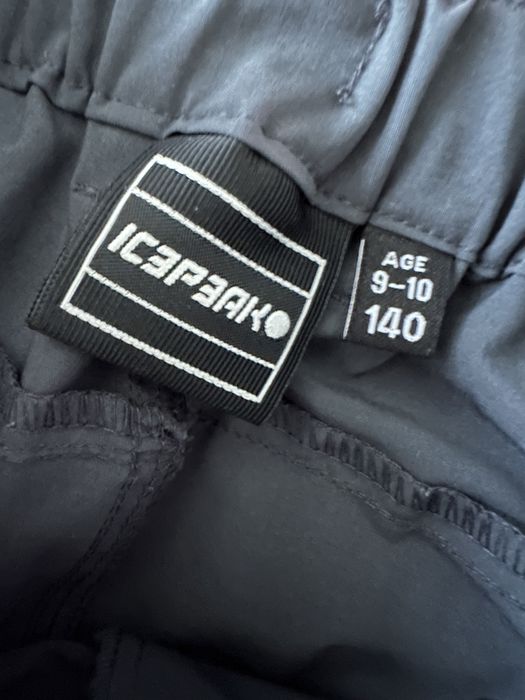 Спортно долнище за момче 9-10год