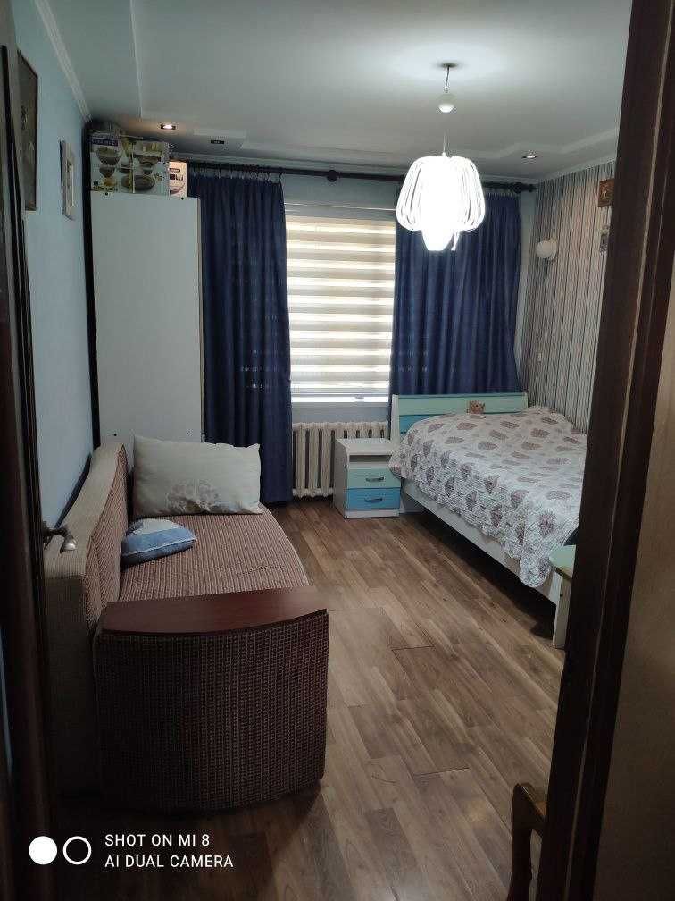 (К129482) Продается 3-х комнатная квартира в Чиланзарском районе.