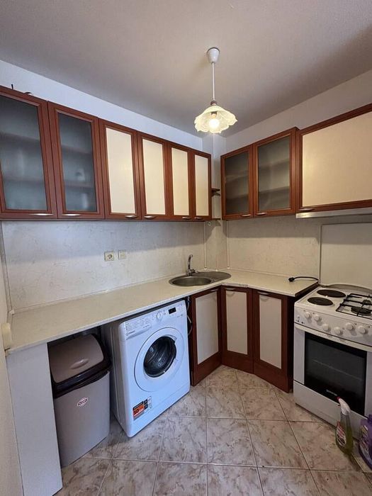 Дава се под наем Двустаен апартамент в Пловдив, Съдийски - 65 кв.м за 350 € - Снимка #2