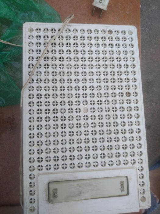 Стабилизатор тока.