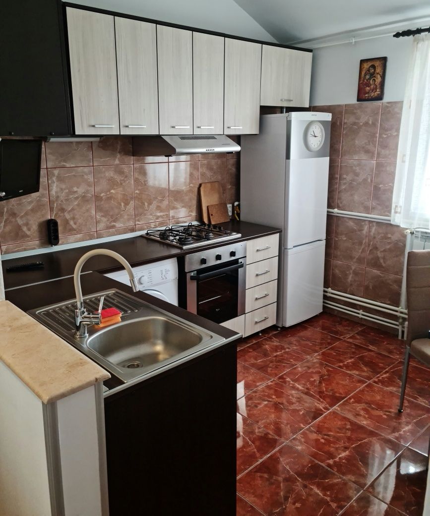 Apartament 2 camere Zona Primo