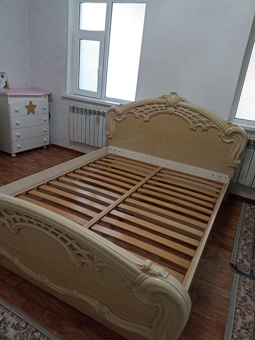 Спальный гарнитур производства Беларусь