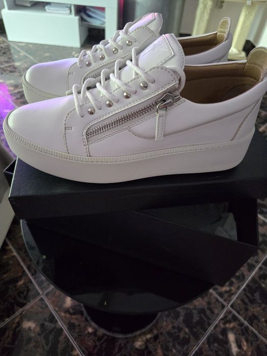 Sneakers Giuseppe Zanotti-originali 100%