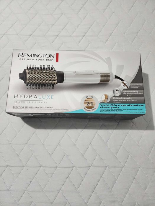 Perie fixa Remington