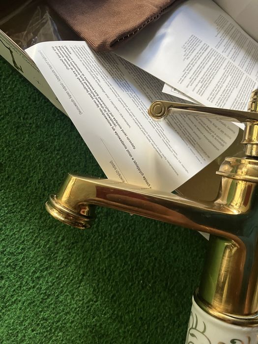 Смесител за кухненска мивка кран