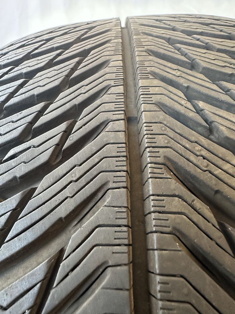 255/55/18 Michelin dot24 4 броя