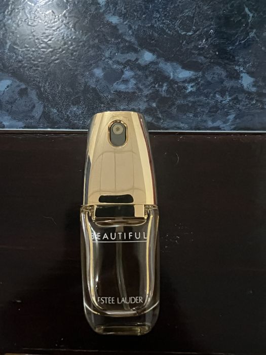 Parfum Estée Lauder Beautiful – 15 ml, original