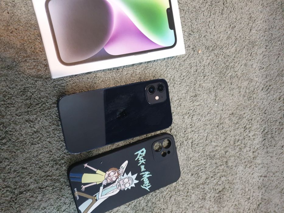Vand iphone 12 in buzau