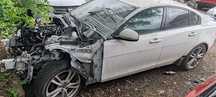 Motor jaguar xe 2.0D tip 204 DTD 2019