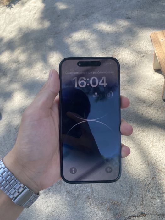Iphone 14 pro 256