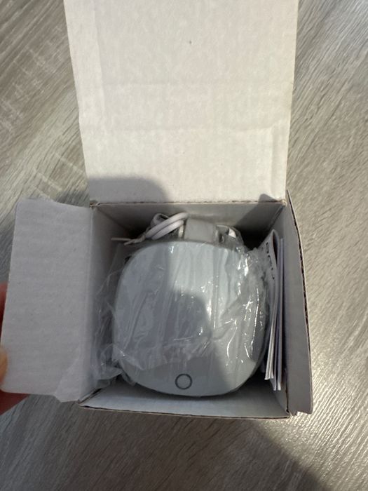 Нов Ув Uv стерилизатор за биберон