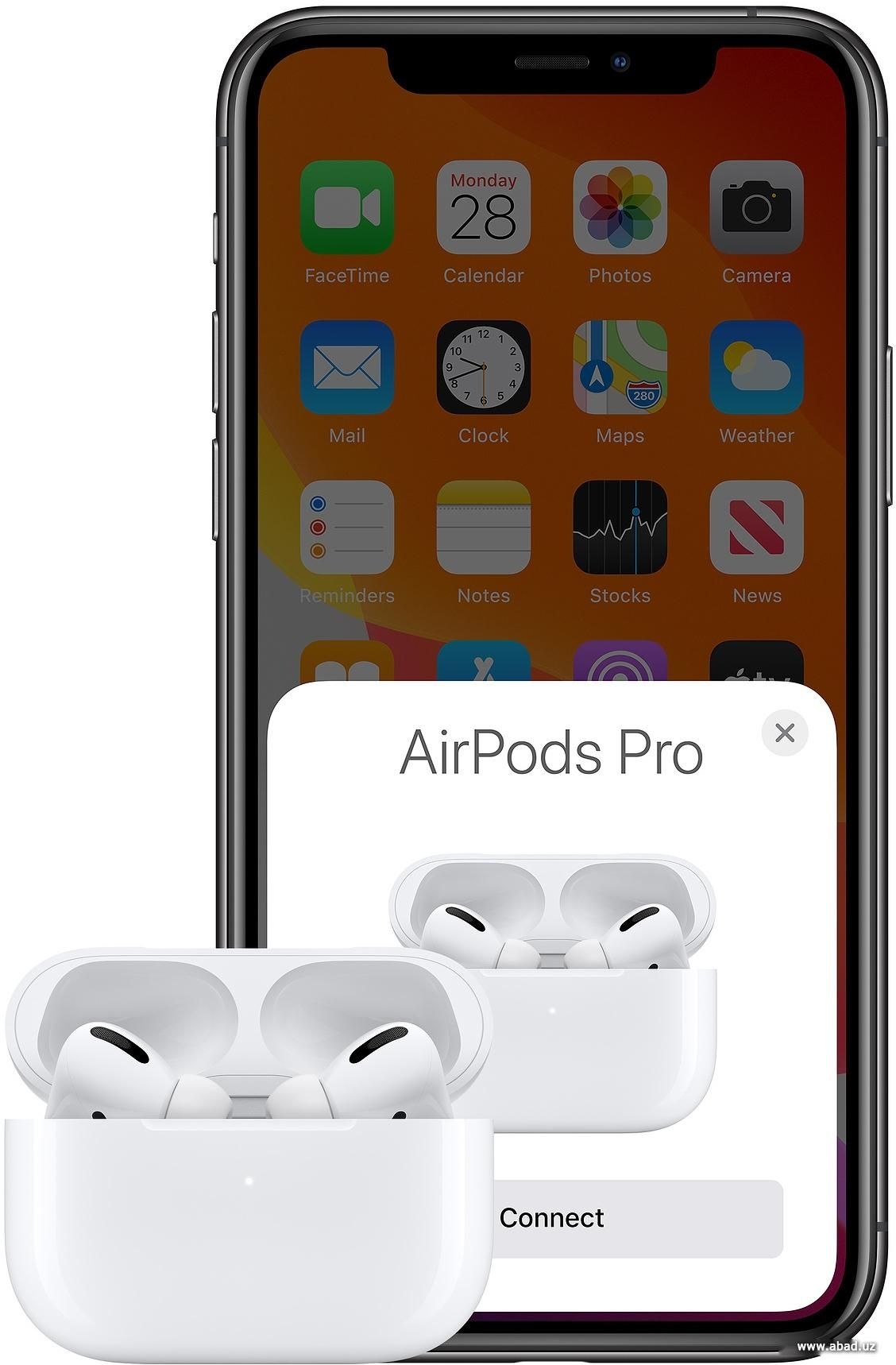 БЕПУЛ Доставка, Новые airpods Pro Dubai version. Запечатанные.Шошилинг