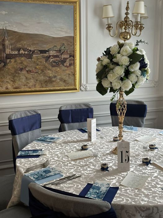 Aranjamente nunta Busteni Sinaia Azuga Predeal Brasov Campina