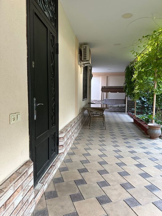 Продается дом. Ташкент. Чиланзарский район. Домбрабад.