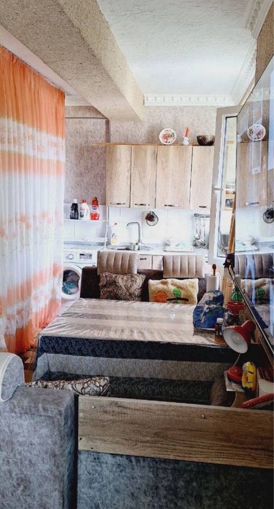 Продается‼️Хамза Метро. 75 кв.м. 2в3 ком. СРОЧНО