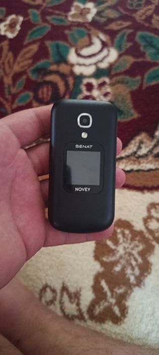 Perfektum yangi xolati