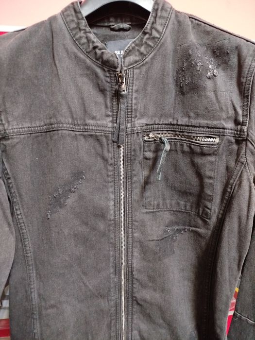 Оригинално дънково яке риза Be Edgy Berlin M , L , XL ново мъжко