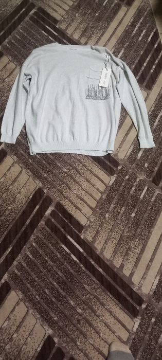 Bluza pentru damă cu etichetă mărimea S/M