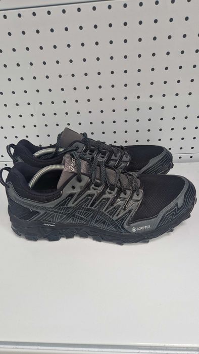 Оригинални мъжки маратонки- Asics Gel-FujiTrabuco 7 Gore-Tex