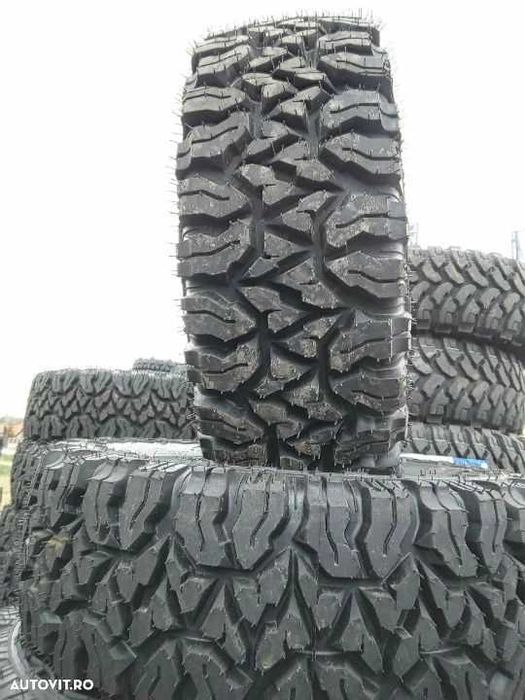 Anvelopa Off-road 215/65R16 EQUIPE Wrangler M/T - Transport gratuit!