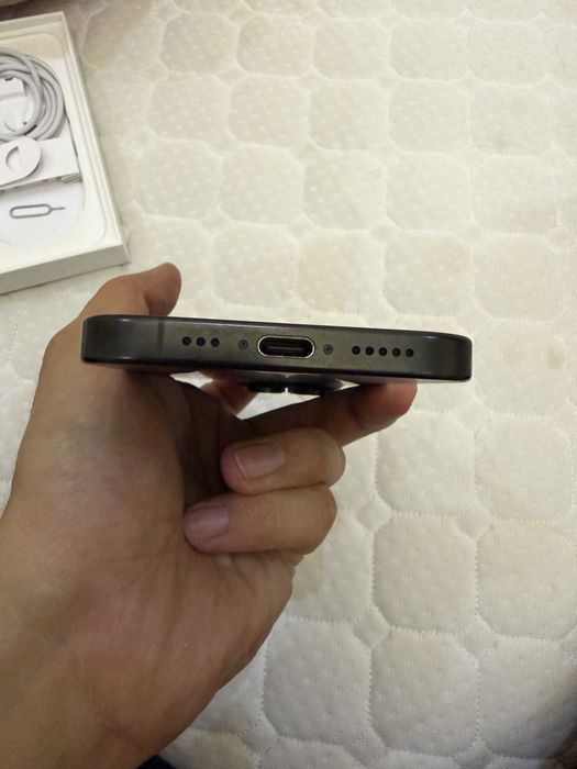 iPhone 16 Pro 256 GB