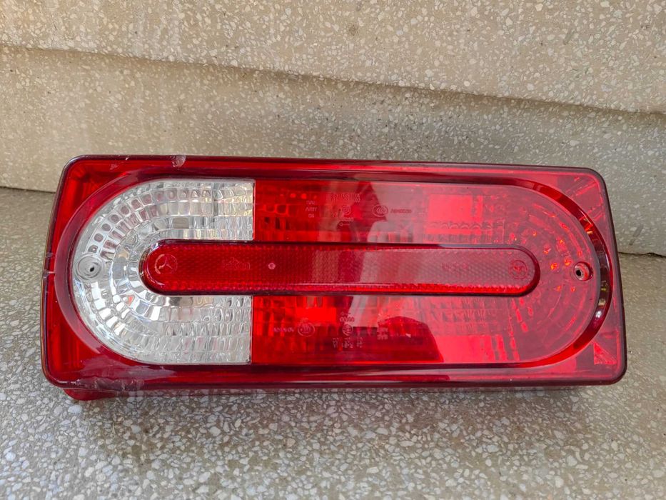 Стоп Mercedes G-Classa W461 W463 Оригинален
