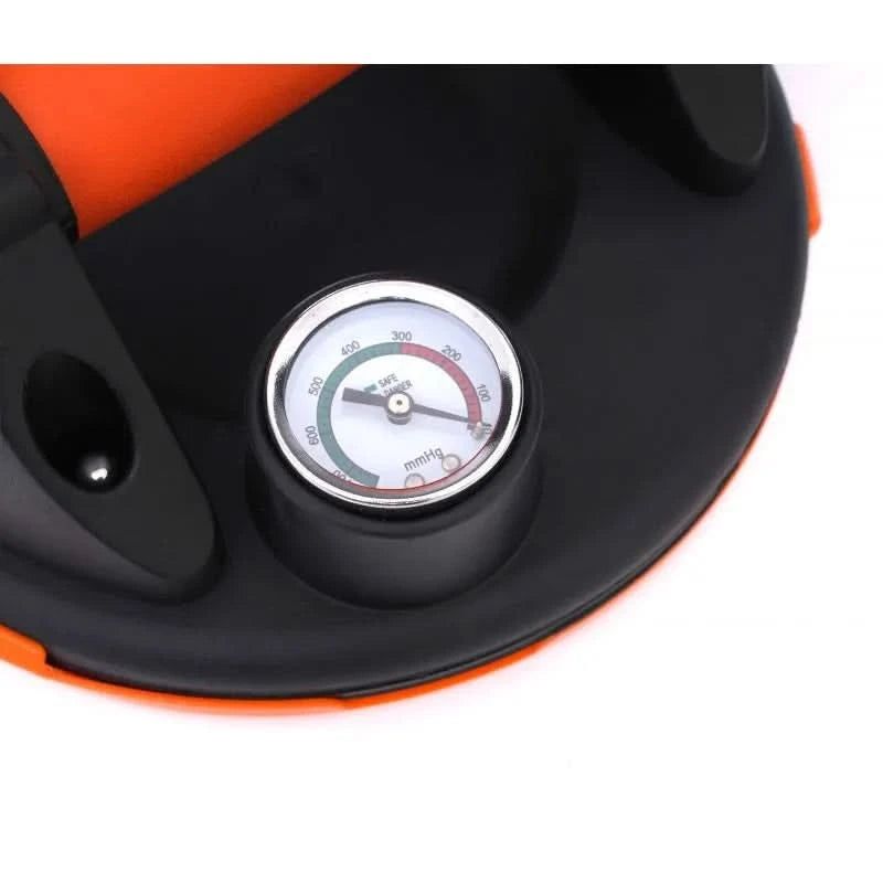 Ventuza cu vid 190kg , 200mm , Kraft&Dele KD10738