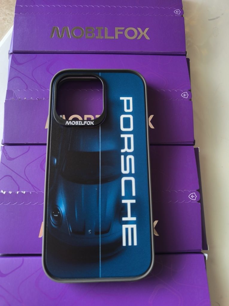 Калъфи Mobilfox.