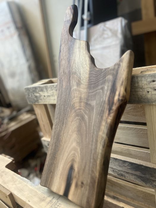 ръчна изработка дъски за мезета