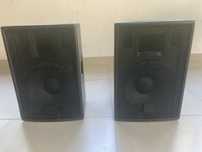 Boxe Hk Audio PR 115 SUB si 2 x Lucas 2000