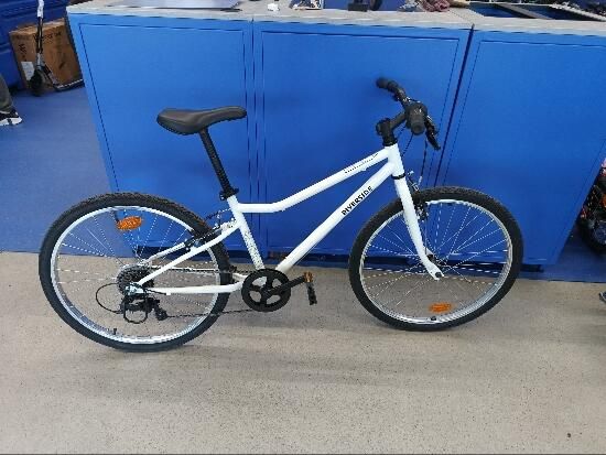 riverside100 - produs resigilat - (SecondHand) Decathlon