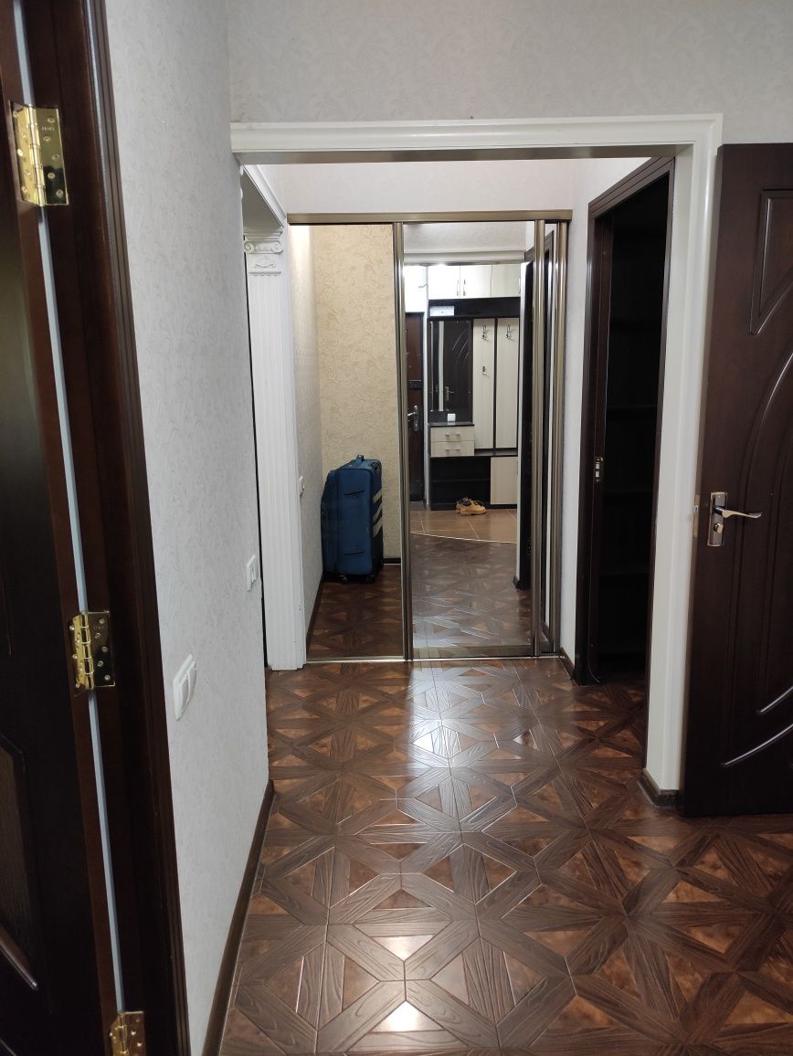 Сдаётся квартира в аренду Максим-Горький напрямую без посредников