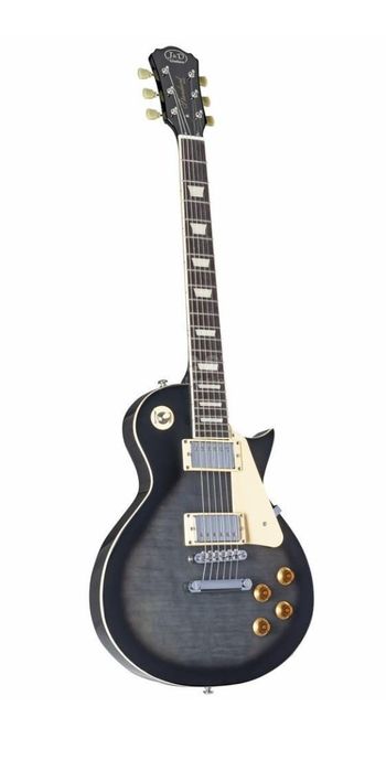 Электрогитара Jack & Danny Les Paul