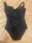 Costum de baie modelator
