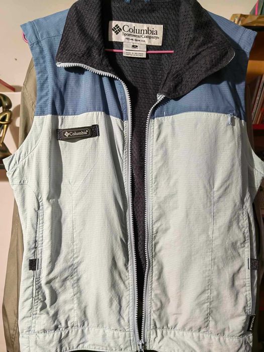 Vand Vesta Dama COLUMBIA