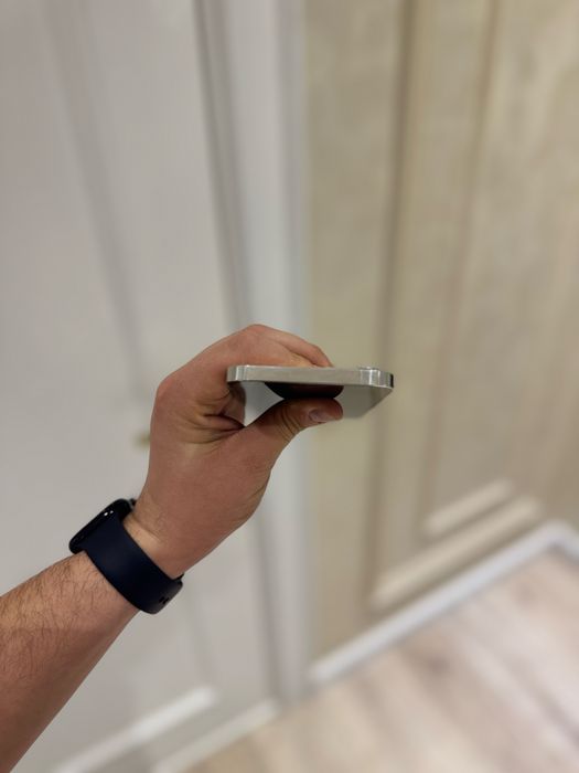 Iphone 12 pro max 256 gb ideal kor dok