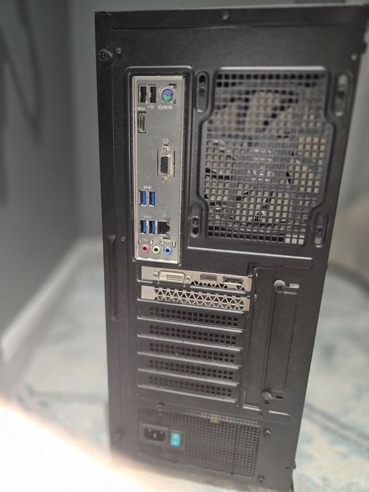 Мощный игровой и рабочий ПК!

Оцените скорость и стабильность с процес