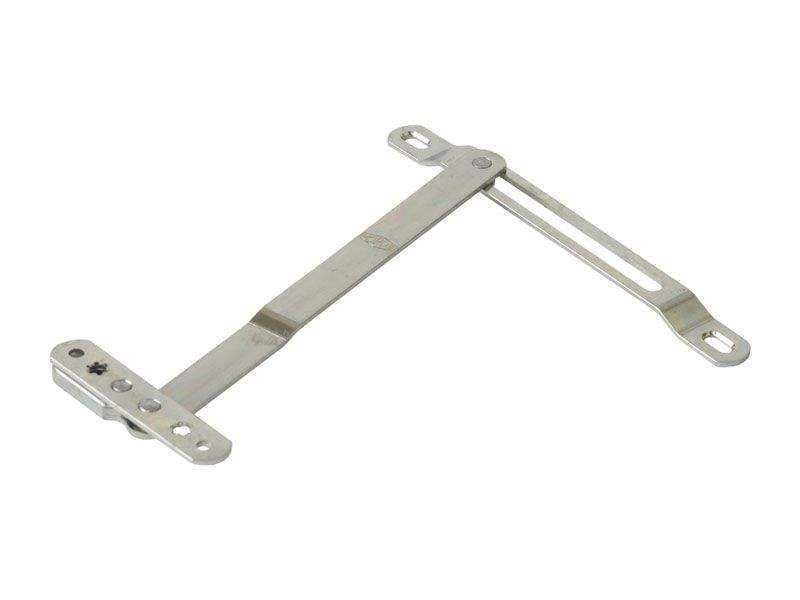 Защита детей от выпадения из окна. Ограничитель на окно.