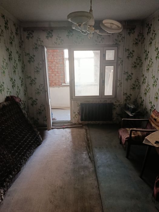 Сергели-5. 1/3/9.Балкон 2х3.