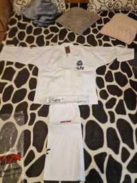 Costum Taekwondo marca Top Ten