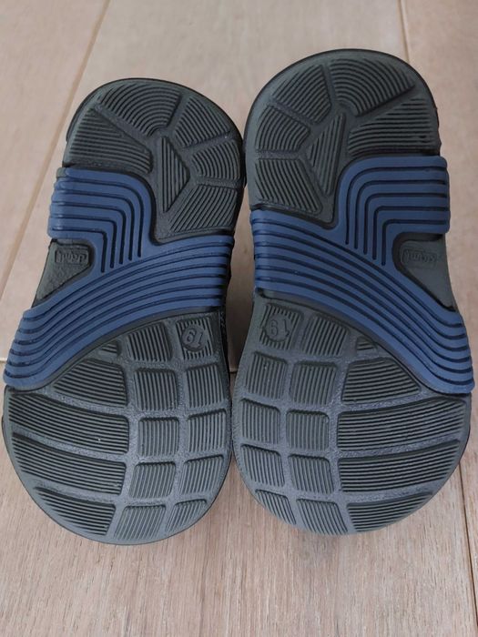 Бебешки обувки Scholl номер 19