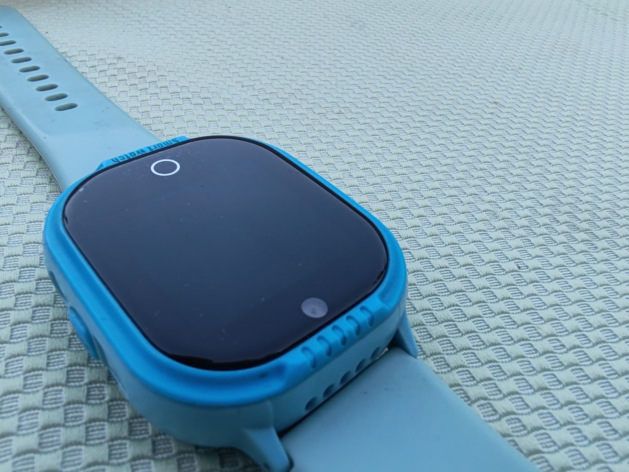 Myki 4 Lite SmartWatch