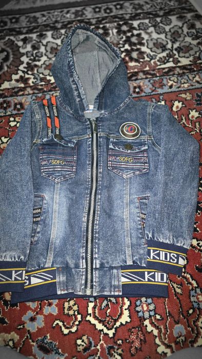 Детская одежда для детей