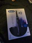 Periuta de dinti - Oral-B iO series 8 (NOUA)