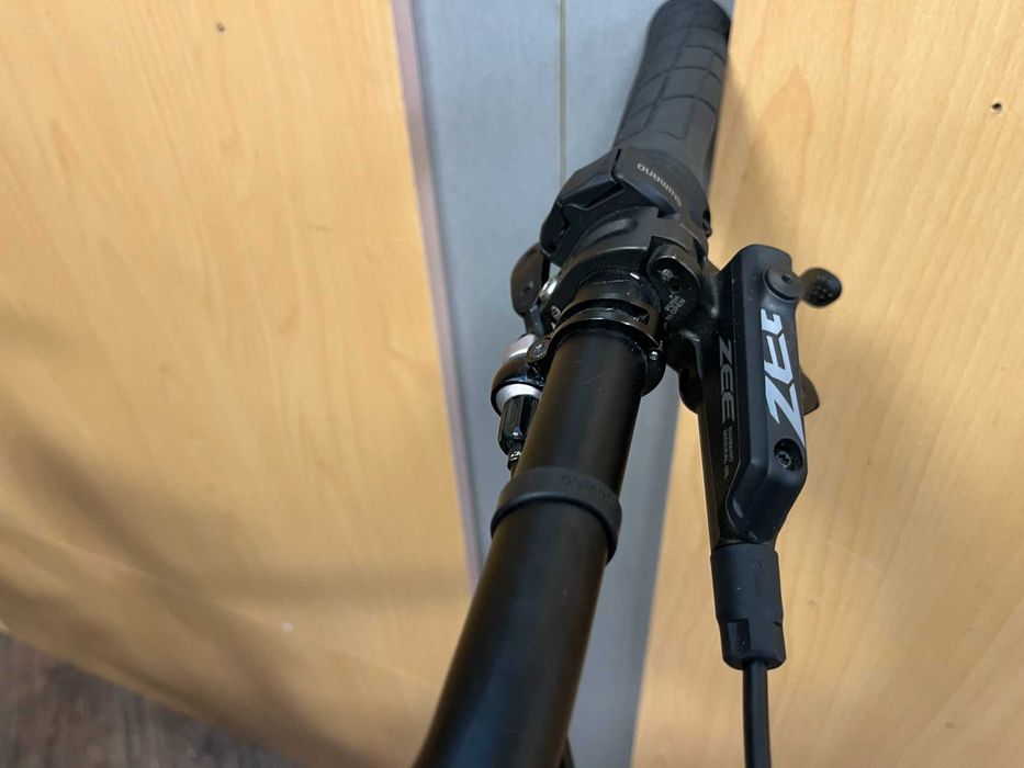 Ел.велосипед ВЕRGSTRОМ ATV 9 E-ENDURO29" М-size